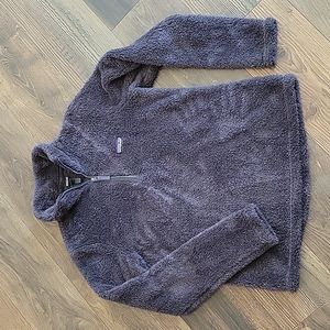 Patagonia 1/4 Zip fleece